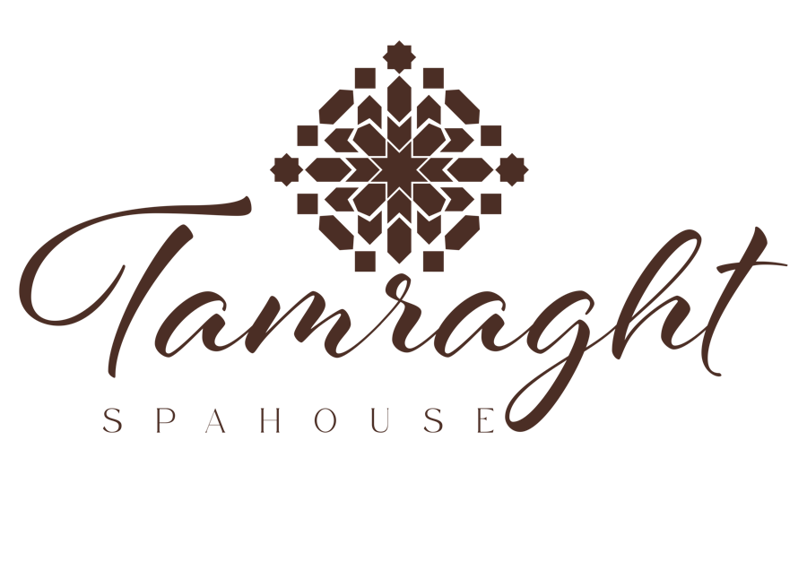 Tamraght Spa House